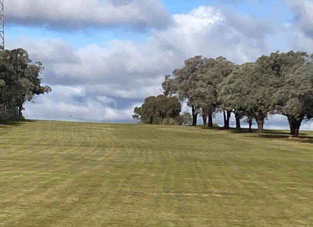 Raywood Golf Club
