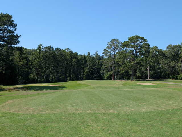 Enjoy No Fees At Pine Needles Country Club - Fort Valley GA | TeeOff