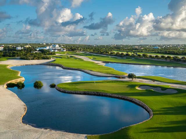 Aurora Anguilla Resort & Golf Club