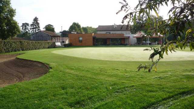 Pitch&Putt de Périgueux
