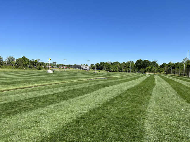 The Golf Village (Charlotte)