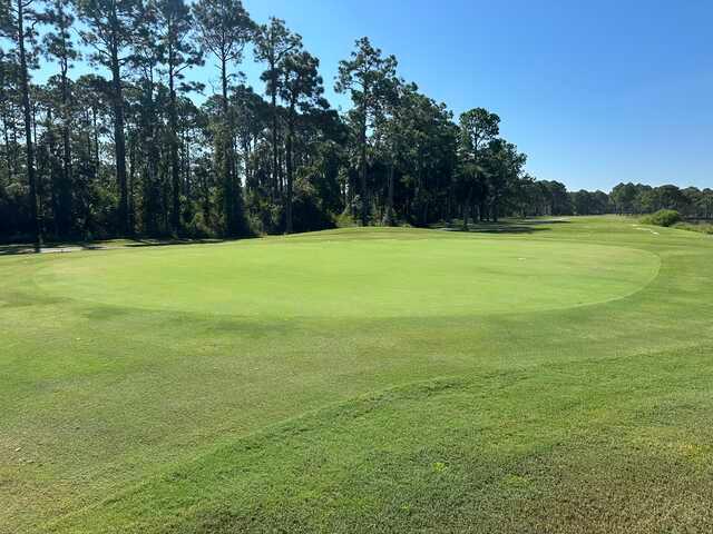 St. Joseph Bay Golf Club