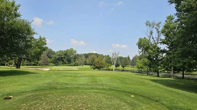 Deer Run Golf Club - 9 Holes