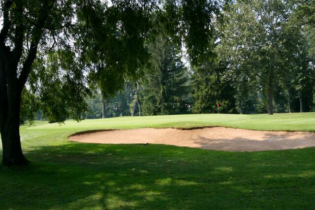 River Greens Golf Course