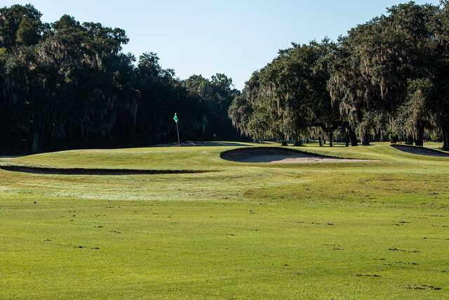City of Bartow Golf Course