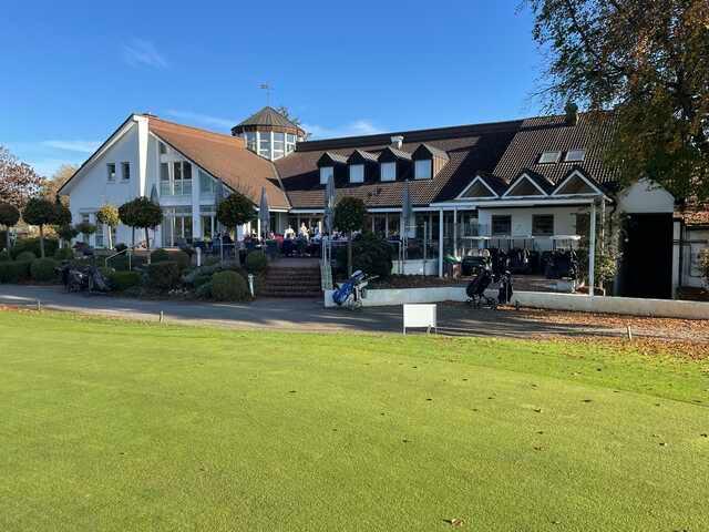 Golf und Landclub Schmitzhof