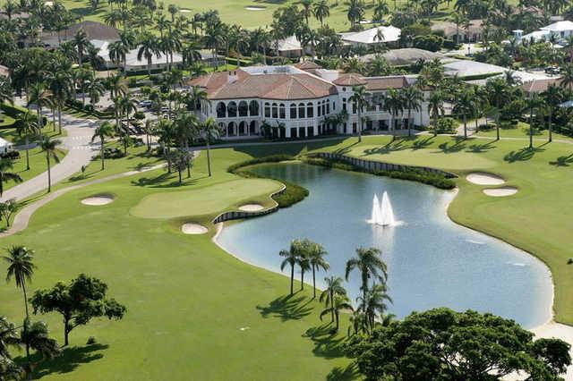 royal palm yacht and country club initiation fee