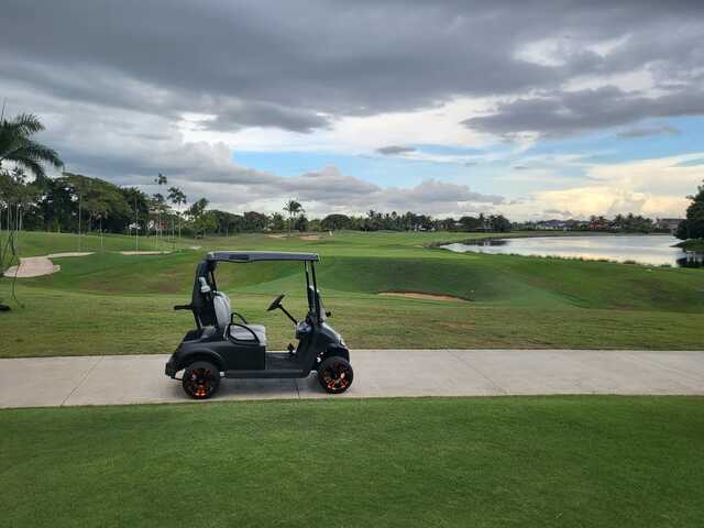 La Estancia Golf & Country Club - Reviews & Course Info | GolfNow