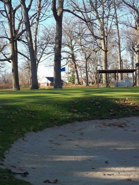 clearview golf course in ohio