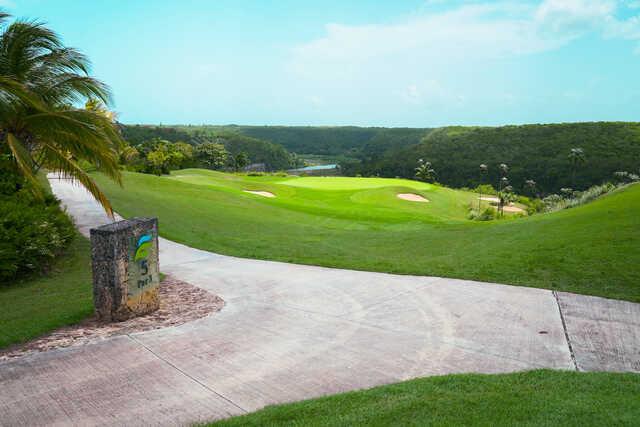 La Estancia Golf & Country Club