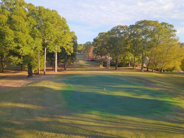Arrowhead Golf & Country Club - Reviews & Course Info | TeeOff