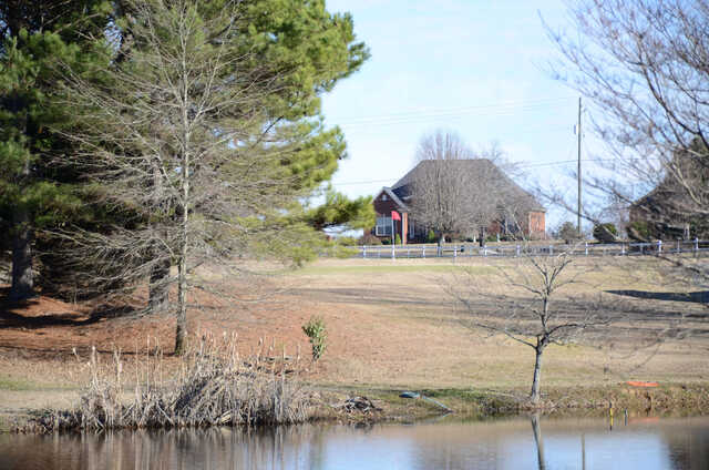 Green Briar Golf Club