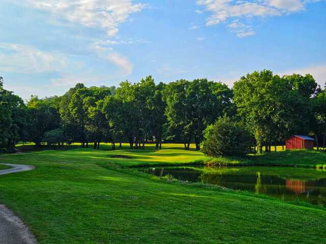 Cheekwood Golf Club