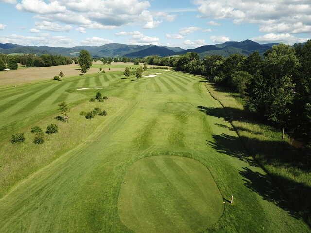 Freiburger Golfclub