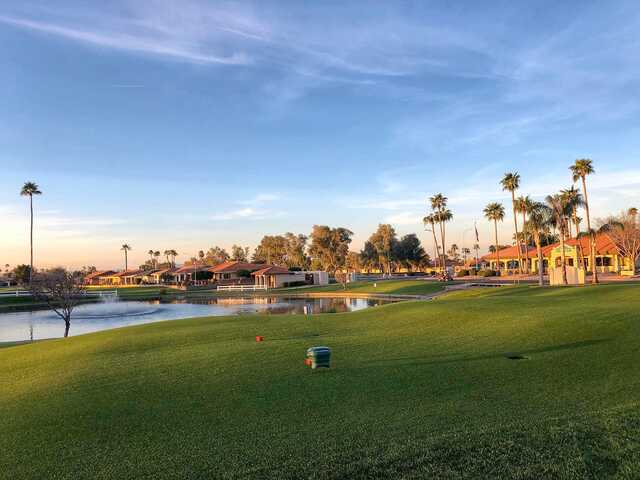 Sunland Village East Golf Club