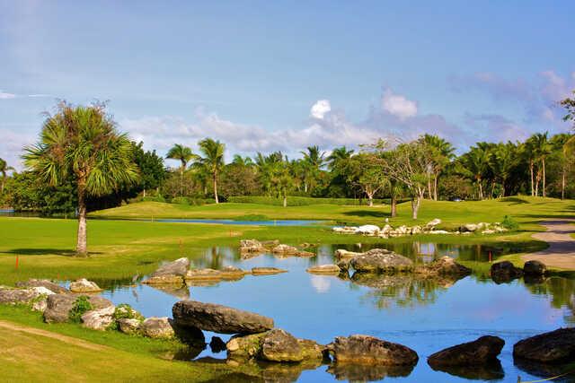 Cocotal Golf & Country Club