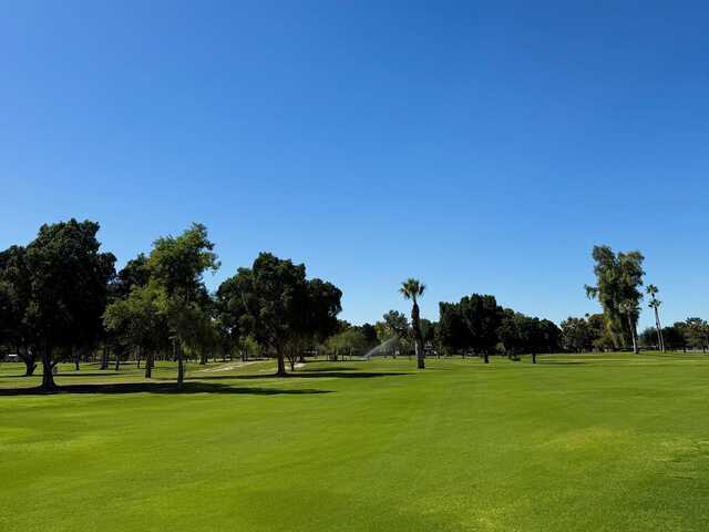 Yuma Golf & Country Club