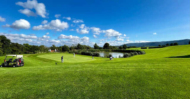 Golfclub Harz