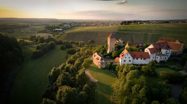 Golf- und Landclub Schloss Liebenstein