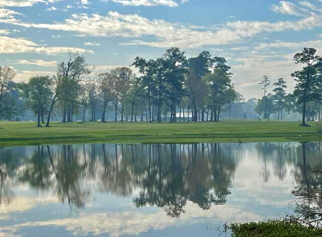 A view from Idylwild Golf Club.