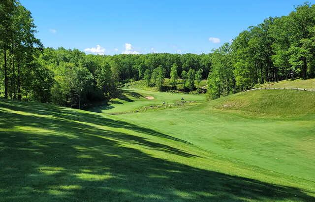 Glade Springs Village - Woodhaven