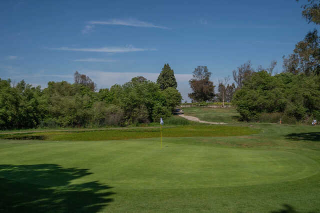 El Prado Golf Course - Chino Creek Course