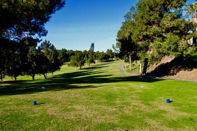 Cresta Verde Golf Course