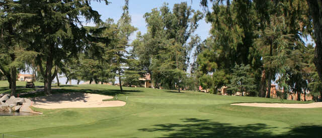 Fort Washington Golf & Country Club - Reviews & Course Info | GolfNow