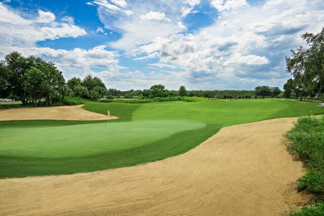 Mystic Dunes Golf Club
