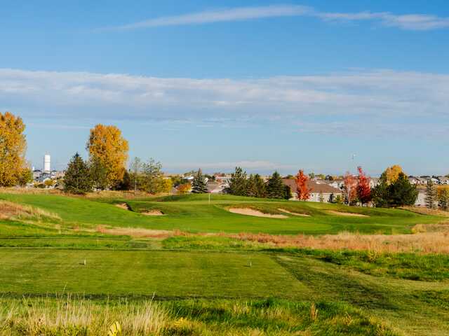 Todd Creek Golf Club