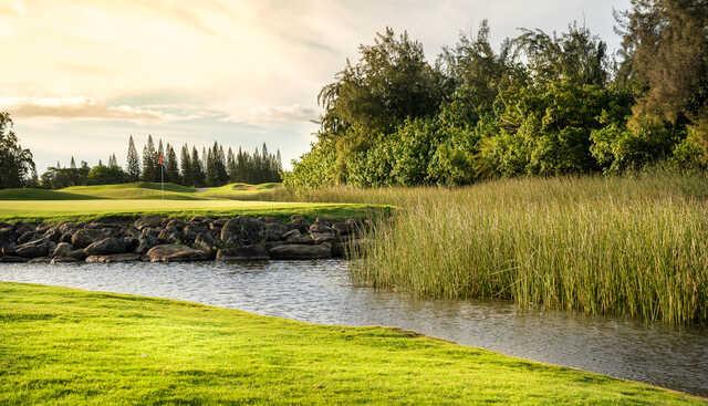 Enjoy No Fees At Turtle Bay Resort Arnold Palmer Course - Kahuku