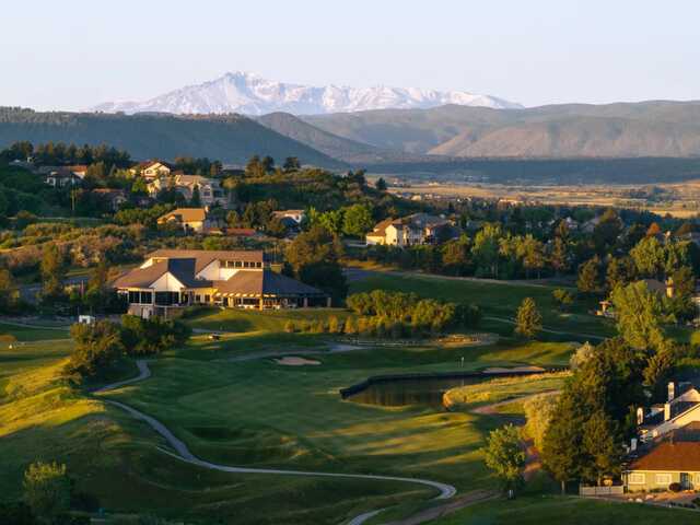 Plum Creek Golf Club