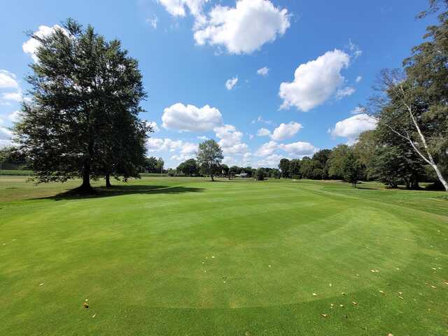 Golf d'Idron