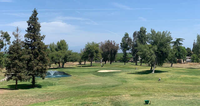 Madera Golf & Country Club Details and Reviews | TeeOff