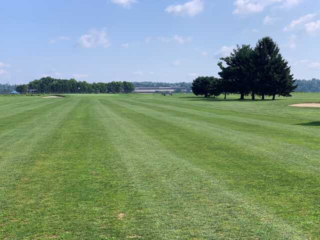 Riverview Golf Course