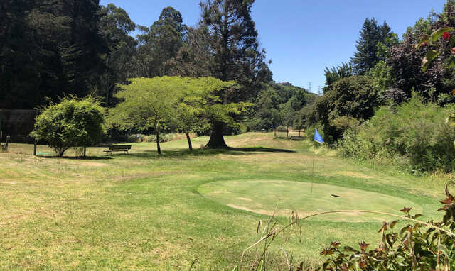 Montclair Golf Course