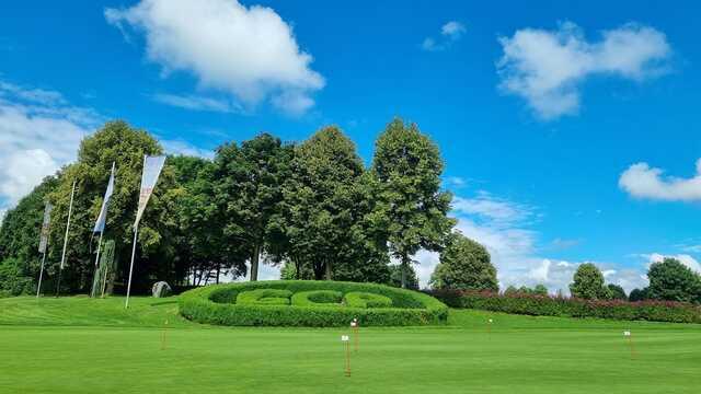 A view from Pfaffing Golf Course - Championship Course