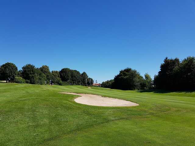 Golfclub Pfaffing Wasserburger Land