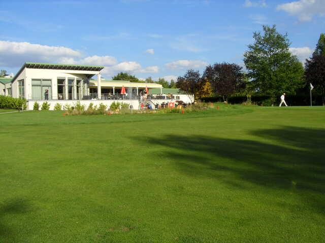 Golfclub Saarbrücken