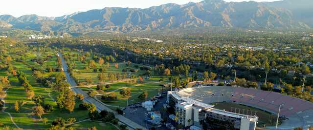 Brookside at the Rose Bowl – C.W. Koiner