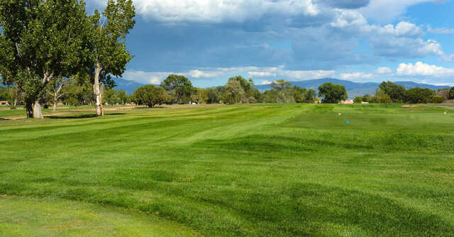 Van Buren Golf Center