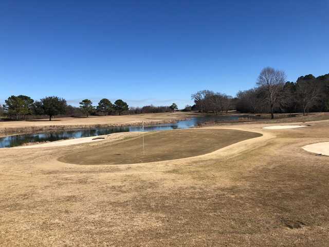 Stonebridge Golf & Country Club