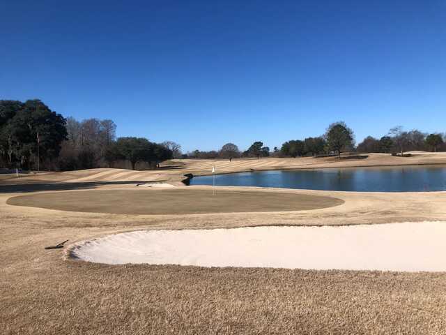 View of a hole from Stonebridge Golf & Country Club