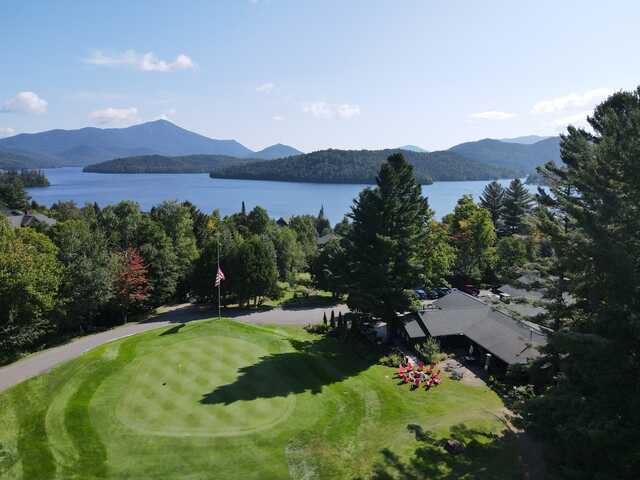 Whiteface Club