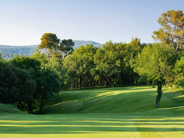 Golf de la Sainte Baume - Resonance