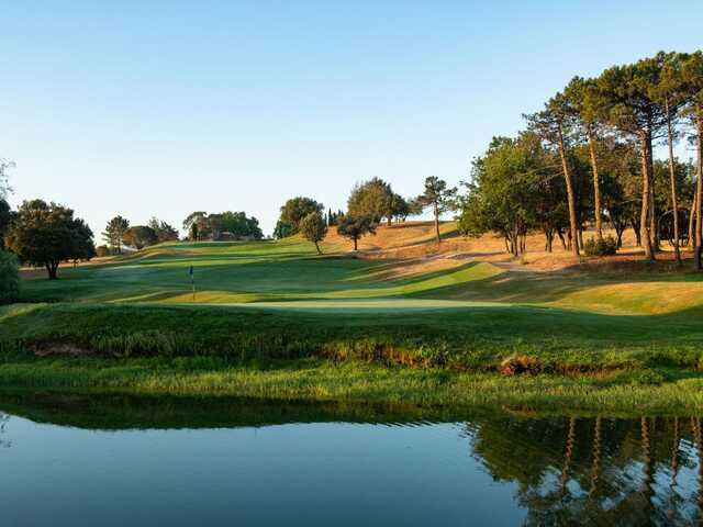 Golf de Roquebrune - Resonance