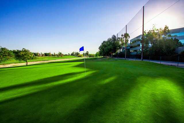 River View Golf Course