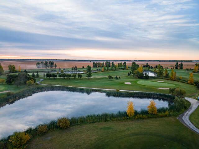 Southside Golf Course