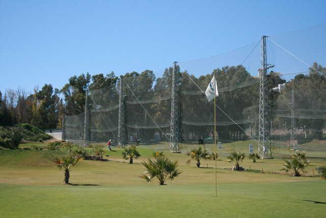 MAJ Golf Academy