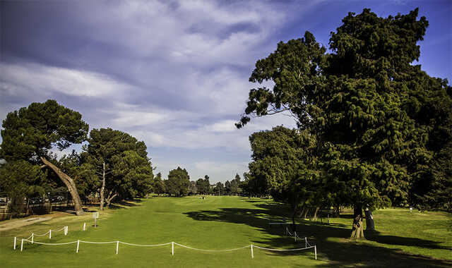 Penmar Golf Course